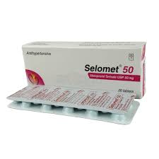 selomet-50-mg